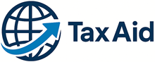 Tax Aid Logo